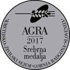 Srebrna  Agra 2017-02
