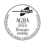 agra2010 bronasta