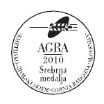 agra2010 srebrna