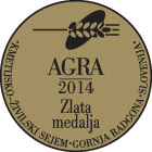 agra 2014 zlata
