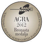bronasta-agra 2012