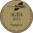 sampion agra 2015