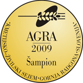 sampion kakovosti 09