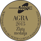 zlata agra 2015