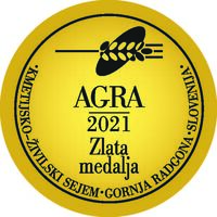 Zlata  Agra 2021