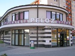 Poslovalnica Nova Gorica