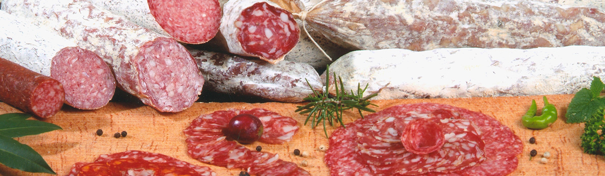 Trajne salame