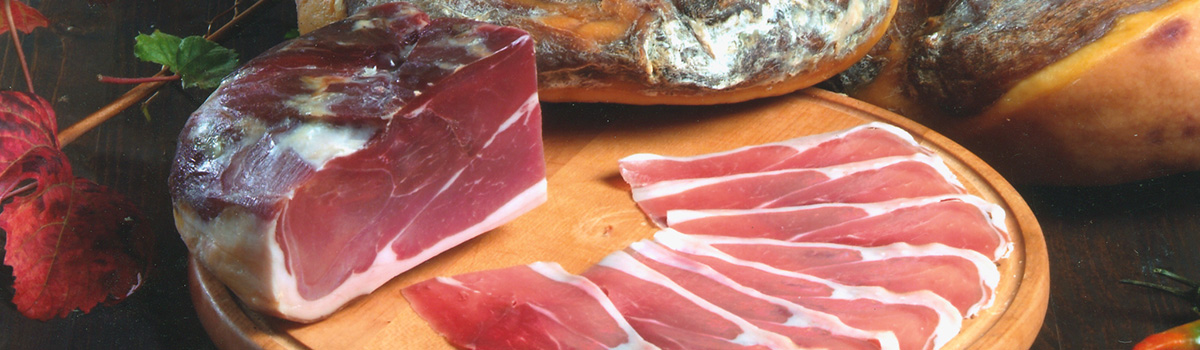 Trajni suhomesni izdelki